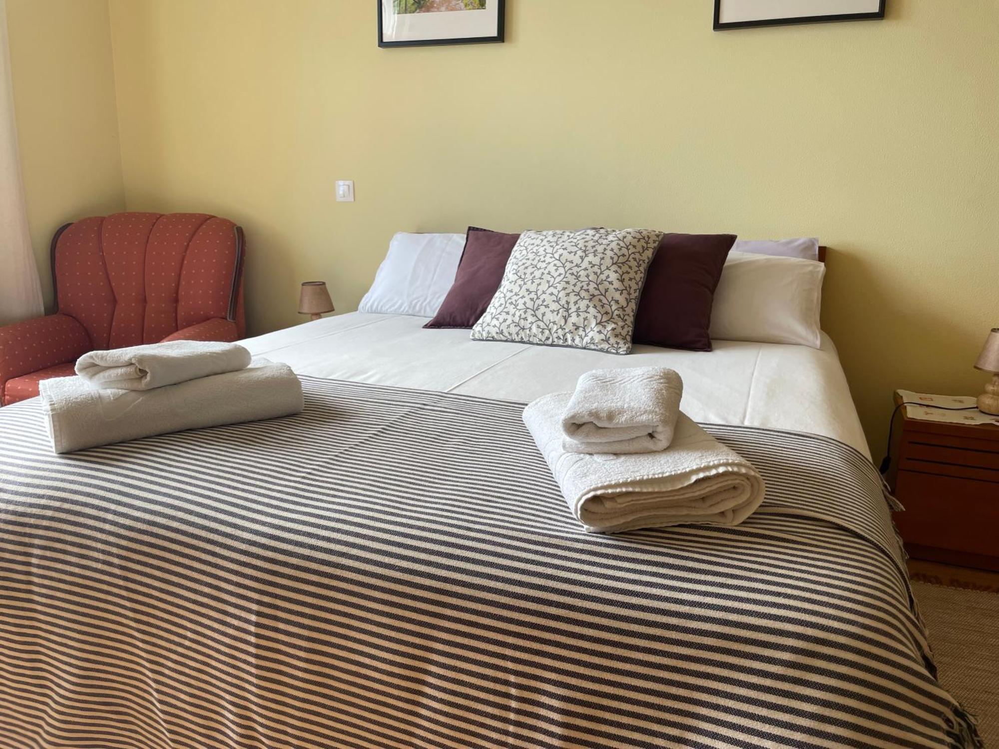 Atlantic Rose Apartment Calheta  Exterior photo