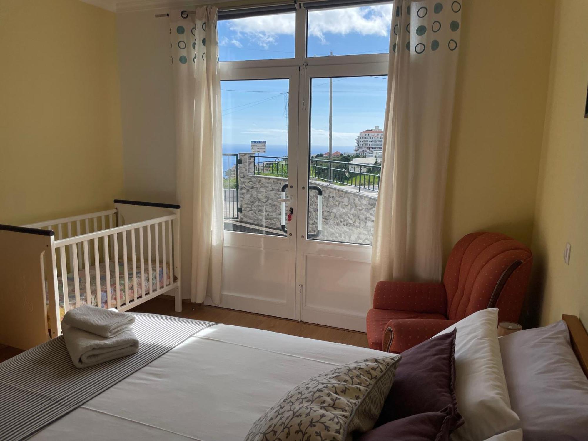 Atlantic Rose Apartment Calheta  Exterior photo
