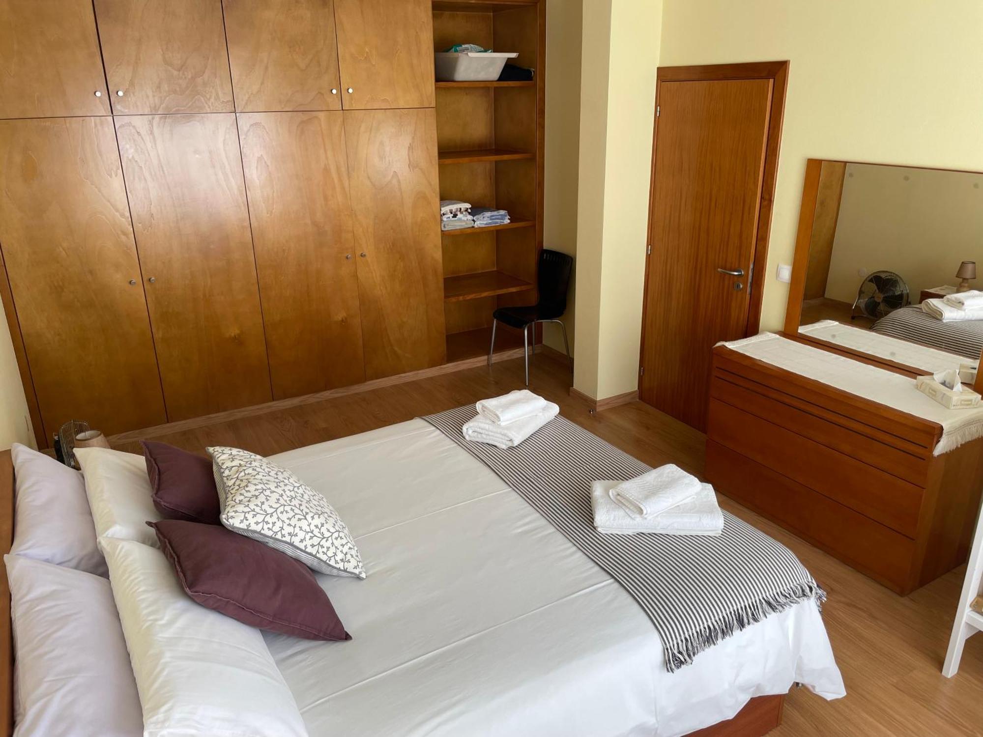 Atlantic Rose Apartment Calheta  Exterior photo