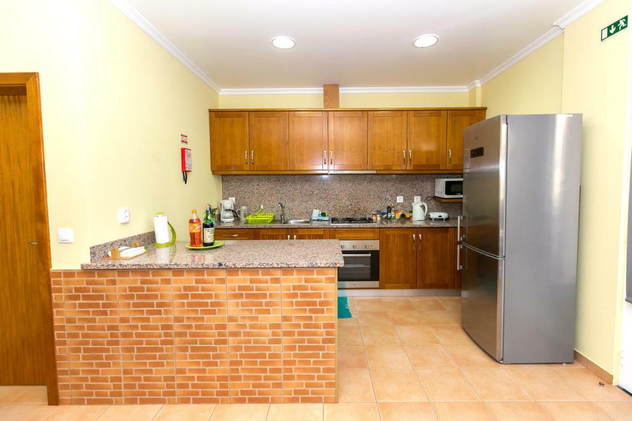 Atlantic Rose Apartment Calheta  Exterior photo