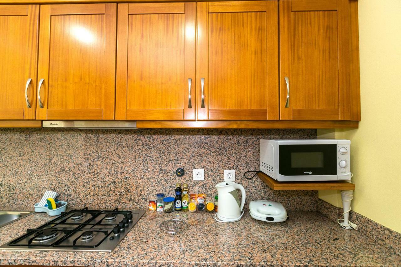Atlantic Rose Apartment Calheta  Exterior photo