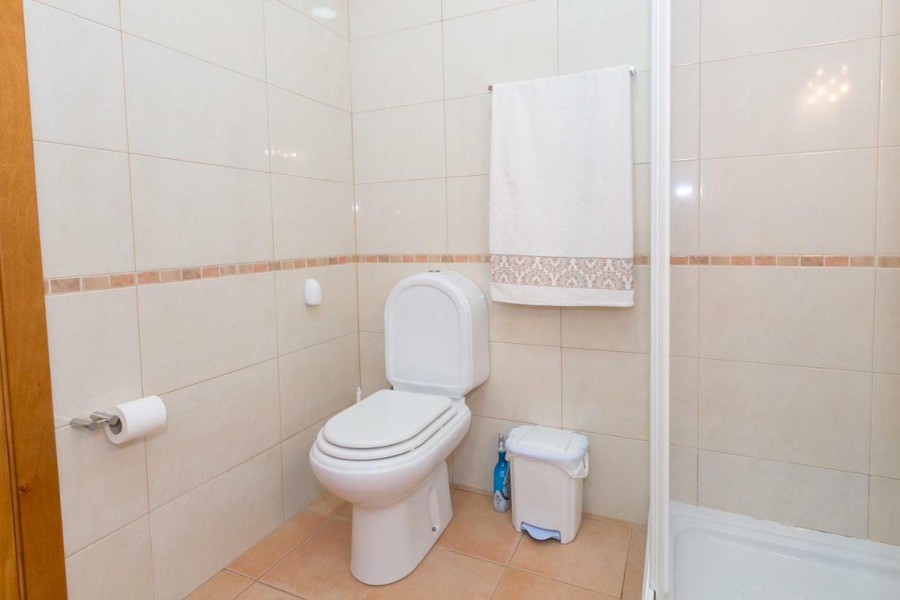 Atlantic Rose Apartment Calheta  Exterior photo