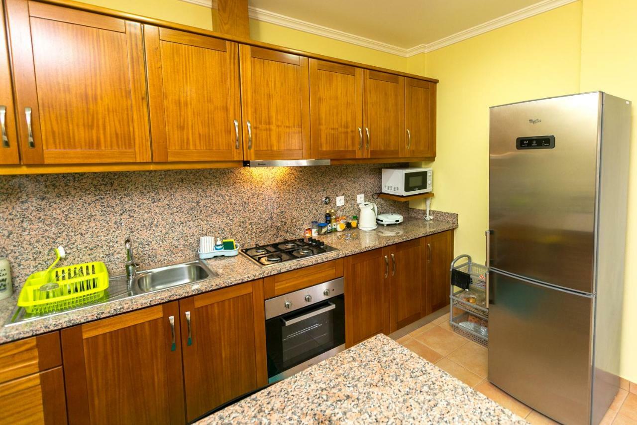 Atlantic Rose Apartment Calheta  Exterior photo