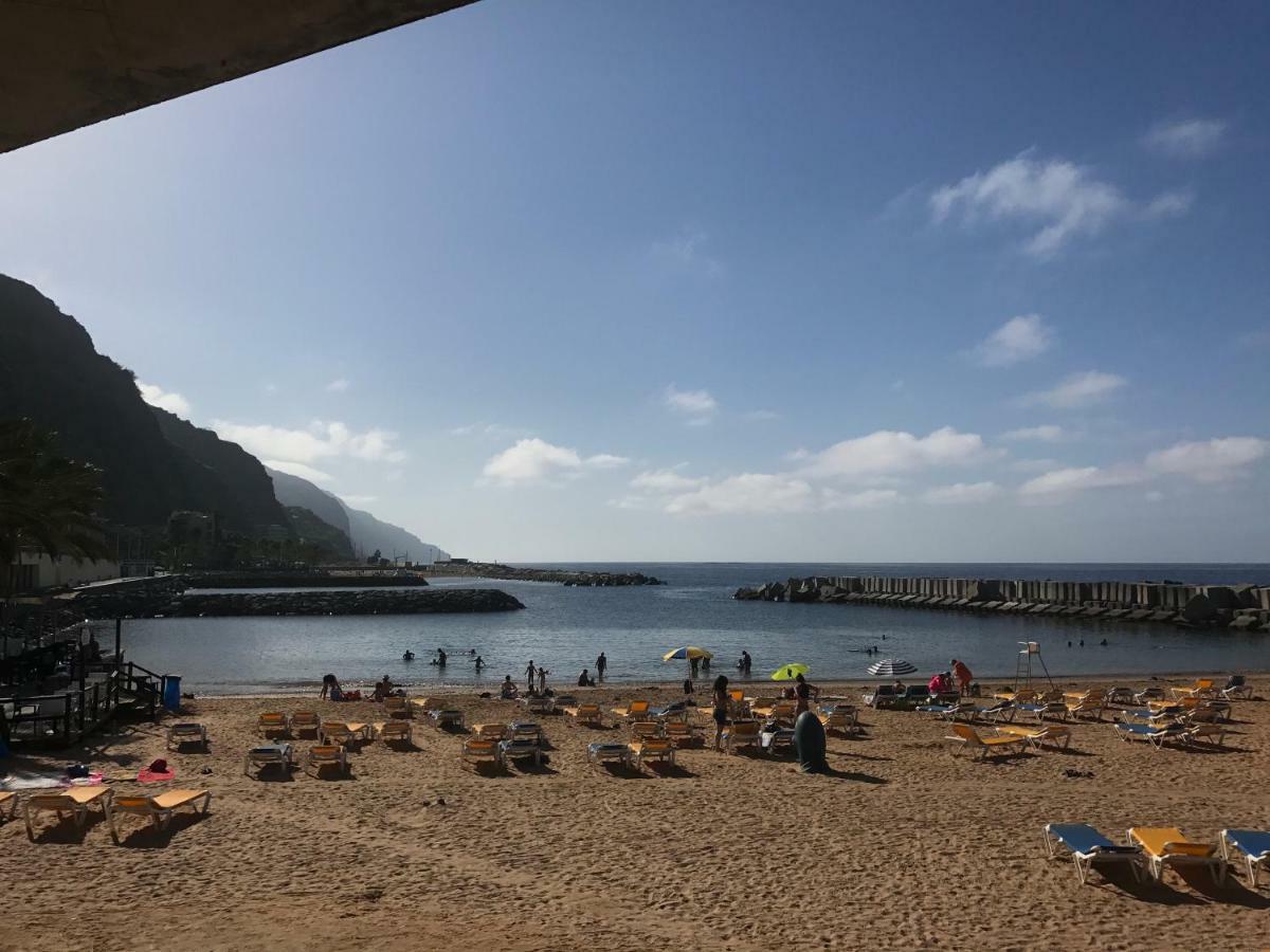Atlantic Rose Apartment Calheta  Exterior photo
