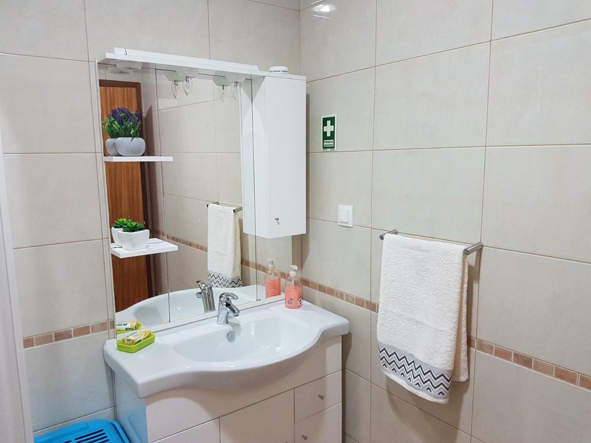 Atlantic Rose Apartment Calheta  Exterior photo